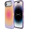 image:imageCasely iPhone 13 Case  Radiant Love  Pink Aura  Bold Protective Design  MagSafe Compatible DesignSunset Halo  Rainbow Aura