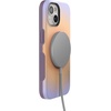 image:imageCasely iPhone 13 Case  Radiant Love  Pink Aura  Bold Protective Design  MagSafe Compatible DesignSunset Halo  Rainbow Aura