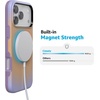 image:imageCasely iPhone 13 Case  Radiant Love  Pink Aura  Bold Protective Design  MagSafe Compatible DesignSunset Halo  Rainbow Aura