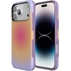 image:imageCasely iPhone 13 Case  Radiant Love  Pink Aura  Bold Protective Design  MagSafe Compatible DesignSunset Halo  Rainbow Aura
