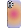 image:imageCasely iPhone 13 Case  Radiant Love  Pink Aura  Bold Protective Design  MagSafe Compatible DesignSunset Halo  Rainbow Aura