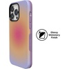 image:imageCasely iPhone 13 Case  Radiant Love  Pink Aura  Bold Protective Design  MagSafe Compatible DesignSunset Halo  Rainbow Aura
