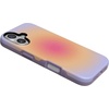 image:imageCasely iPhone 13 Case  Radiant Love  Pink Aura  Bold Protective Design  MagSafe Compatible DesignSunset Halo  Rainbow Aura