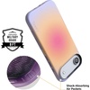 image:imageCasely iPhone 13 Case  Radiant Love  Pink Aura  Bold Protective Design  MagSafe Compatible DesignSunset Halo  Rainbow Aura