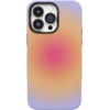 image:imageCasely iPhone 13 Case  Radiant Love  Pink Aura  Bold Protective Design  MagSafe Compatible DesignSunset Halo  Rainbow Aura