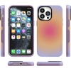 image:imageCasely iPhone 13 Case  Radiant Love  Pink Aura  Bold Protective Design  MagSafe Compatible DesignSunset Halo  Rainbow Aura