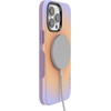 image:imageCasely iPhone 13 Case  Radiant Love  Pink Aura  Bold Protective Design  MagSafe Compatible DesignSunset Halo  Rainbow Aura