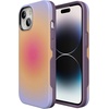 image:imageCasely iPhone 13 Case  Radiant Love  Pink Aura  Bold Protective Design  MagSafe Compatible DesignSunset Halo  Rainbow Aura