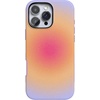 image:imageCasely iPhone 13 Case  Radiant Love  Pink Aura  Bold Protective Design  MagSafe Compatible DesignSunset Halo  Rainbow Aura