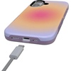 image:imageCasely iPhone 13 Case  Radiant Love  Pink Aura  Bold Protective Design  MagSafe Compatible DesignSunset Halo  Rainbow Aura