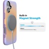 image:imageCasely iPhone 13 Case  Radiant Love  Pink Aura  Bold Protective Design  MagSafe Compatible DesignSunset Halo  Rainbow Aura