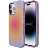 image:imageCasely iPhone 13 Case  Radiant Love  Pink Aura  Bold Protective Design  MagSafe Compatible DesignSunset Halo  Rainbow Aura