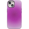image:imageCasely iPhone 13 Case  Radiant Love  Pink Aura  Bold Protective Design  MagSafe Compatible DesignViolet Soul  Purple Aura