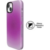 image:imageCasely iPhone 13 Case  Radiant Love  Pink Aura  Bold Protective Design  MagSafe Compatible DesignViolet Soul  Purple Aura