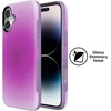 image:imageCasely iPhone 13 Case  Radiant Love  Pink Aura  Bold Protective Design  MagSafe Compatible DesignViolet Soul  Purple Aura