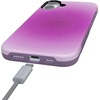 image:imageCasely iPhone 13 Case  Radiant Love  Pink Aura  Bold Protective Design  MagSafe Compatible DesignViolet Soul  Purple Aura