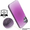 image:imageCasely iPhone 13 Case  Radiant Love  Pink Aura  Bold Protective Design  MagSafe Compatible DesignViolet Soul  Purple Aura