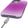 image:imageCasely iPhone 13 Case  Radiant Love  Pink Aura  Bold Protective Design  MagSafe Compatible DesignViolet Soul  Purple Aura