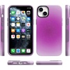 image:imageCasely iPhone 13 Case  Radiant Love  Pink Aura  Bold Protective Design  MagSafe Compatible DesignViolet Soul  Purple Aura