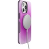 image:imageCasely iPhone 13 Case  Radiant Love  Pink Aura  Bold Protective Design  MagSafe Compatible DesignViolet Soul  Purple Aura