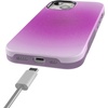 image:imageCasely iPhone 13 Case  Radiant Love  Pink Aura  Bold Protective Design  MagSafe Compatible DesignViolet Soul  Purple Aura