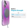 image:imageCasely iPhone 13 Case  Radiant Love  Pink Aura  Bold Protective Design  MagSafe Compatible DesignViolet Soul  Purple Aura
