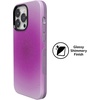 image:imageCasely iPhone 13 Case  Radiant Love  Pink Aura  Bold Protective Design  MagSafe Compatible DesignViolet Soul  Purple Aura
