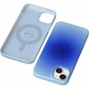 image:imageCasely iPhone 13 Case  Radiant Love  Pink Aura  Compatible with MagSafe  Classic Ultra Slim DesignCobalt Clarity  Blue Aura