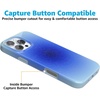 image:imageCasely iPhone 13 Case  Radiant Love  Pink Aura  Compatible with MagSafe  Classic Ultra Slim DesignCobalt Clarity  Blue Aura