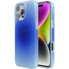 image:imageCasely iPhone 13 Case  Radiant Love  Pink Aura  Compatible with MagSafe  Classic Ultra Slim DesignCobalt Clarity  Blue Aura