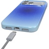 image:imageCasely iPhone 13 Case  Radiant Love  Pink Aura  Compatible with MagSafe  Classic Ultra Slim DesignCobalt Clarity  Blue Aura