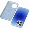 image:imageCasely iPhone 13 Case  Radiant Love  Pink Aura  Compatible with MagSafe  Classic Ultra Slim DesignCobalt Clarity  Blue Aura