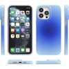image:imageCasely iPhone 13 Case  Radiant Love  Pink Aura  Compatible with MagSafe  Classic Ultra Slim DesignCobalt Clarity  Blue Aura