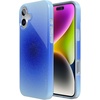 image:imageCasely iPhone 13 Case  Radiant Love  Pink Aura  Compatible with MagSafe  Classic Ultra Slim DesignCobalt Clarity  Blue Aura