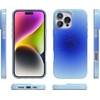 image:imageCasely iPhone 13 Case  Radiant Love  Pink Aura  Compatible with MagSafe  Classic Ultra Slim DesignCobalt Clarity  Blue Aura