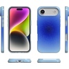 image:imageCasely iPhone 13 Case  Radiant Love  Pink Aura  Compatible with MagSafe  Classic Ultra Slim DesignCobalt Clarity  Blue Aura
