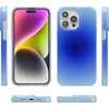 image:imageCasely iPhone 13 Case  Radiant Love  Pink Aura  Compatible with MagSafe  Classic Ultra Slim DesignCobalt Clarity  Blue Aura