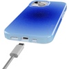 image:imageCasely iPhone 13 Case  Radiant Love  Pink Aura  Compatible with MagSafe  Classic Ultra Slim DesignCobalt Clarity  Blue Aura