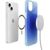 image:imageCasely iPhone 13 Case  Radiant Love  Pink Aura  Compatible with MagSafe  Classic Ultra Slim DesignCobalt Clarity  Blue Aura