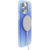 image:imageCasely iPhone 13 Case  Radiant Love  Pink Aura  Compatible with MagSafe  Classic Ultra Slim DesignCobalt Clarity  Blue Aura