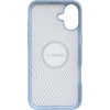 image:imageCasely iPhone 13 Case  Radiant Love  Pink Aura  Compatible with MagSafe  Classic Ultra Slim DesignCobalt Clarity  Blue Aura