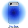 image:imageCasely iPhone 13 Case  Radiant Love  Pink Aura  Compatible with MagSafe  Classic Ultra Slim DesignCobalt Clarity  Blue Aura