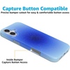 image:imageCasely iPhone 13 Case  Radiant Love  Pink Aura  Compatible with MagSafe  Classic Ultra Slim DesignCobalt Clarity  Blue Aura