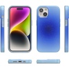 image:imageCasely iPhone 13 Case  Radiant Love  Pink Aura  Compatible with MagSafe  Classic Ultra Slim DesignCobalt Clarity  Blue Aura
