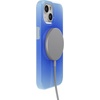 image:imageCasely iPhone 13 Case  Radiant Love  Pink Aura  Compatible with MagSafe  Classic Ultra Slim DesignCobalt Clarity  Blue Aura