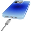 image:imageCasely iPhone 13 Case  Radiant Love  Pink Aura  Compatible with MagSafe  Classic Ultra Slim DesignCobalt Clarity  Blue Aura