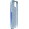 image:imageCasely iPhone 13 Case  Radiant Love  Pink Aura  Compatible with MagSafe  Classic Ultra Slim DesignCobalt Clarity  Blue Aura