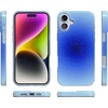 image:imageCasely iPhone 13 Case  Radiant Love  Pink Aura  Compatible with MagSafe  Classic Ultra Slim DesignCobalt Clarity  Blue Aura