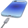 image:imageCasely iPhone 13 Case  Radiant Love  Pink Aura  Compatible with MagSafe  Classic Ultra Slim DesignCobalt Clarity  Blue Aura