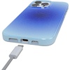 image:imageCasely iPhone 13 Case  Radiant Love  Pink Aura  Compatible with MagSafe  Classic Ultra Slim DesignCobalt Clarity  Blue Aura